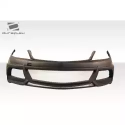 2008-2011 Mercedes C Class W204 W-1 Body Kit - 4 Piece image - 8
