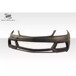 2008-2011 Mercedes C Class W204 W-1 Body Kit - 4 Piece image - 9