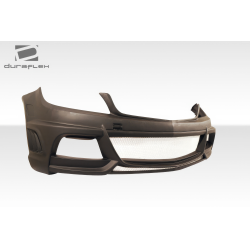2008-2011 Mercedes C Class W204 Duraflex W-1 Front Bumper - 1 Piece image - 9