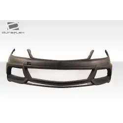 2008-2011 Mercedes C Class W-1 Front Bumper image - 9