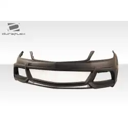 2008-2011 Mercedes C Class W-1 Front Bumper image - 11