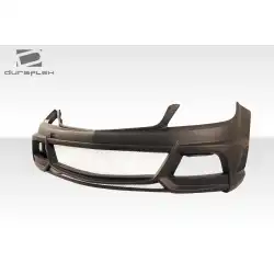 2008-2011 Mercedes C Class W-1 Front Bumper image - 13