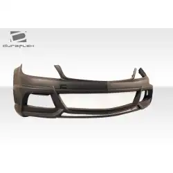 2008-2011 Mercedes C Class W-1 Front Bumper image - 15