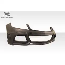 2008-2011 Mercedes C Class W-1 Front Bumper image - 17