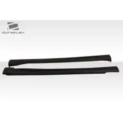 2008-2011 Mercedes C Class W-1 Kit image - 21