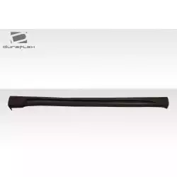 2008-2011 Mercedes C Class W204 W-1 Body Kit - 4 Piece image - 12