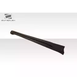 2008-2011 Mercedes C Class W204 W-1 Body Kit - 4 Piece image - 15