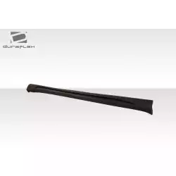 2008-2011 Mercedes C Class W204 W-1 Body Kit - 4 Piece image - 16