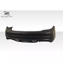2008-2011 Mercedes C Class W204 W-1 Body Kit - 4 Piece image - 20