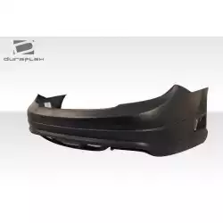 2008-2011 Mercedes C Class W204 W-1 Body Kit - 4 Piece image - 21