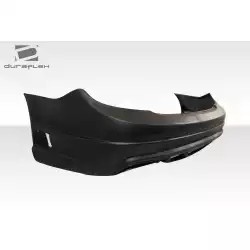 2008-2011 Mercedes C Class W204 W-1 Body Kit - 4 Piece image - 22