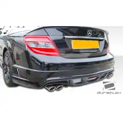 2008-2011 Mercedes C Class W-1 Kit image - 25