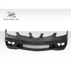 2005-2011 Mercedes SLK SLK55 Look Front Bumper image - 9