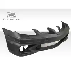 2005-2011 Mercedes SLK SLK55 Look Front Bumper image - 11