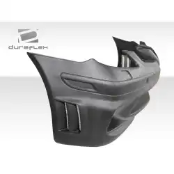 2005-2011 Mercedes SLK SLK55 Look Front Bumper image - 13