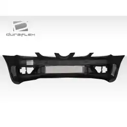 2005-2011 Mercedes SLK SLK55 Look Front Bumper image - 15