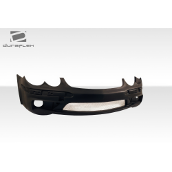 2003-2008 Mercedes SL Class R230 Duraflex SL65 Look Front Bumper - 1 Piece image - 6