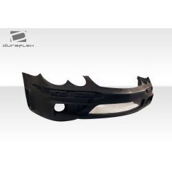 2003-2008 Mercedes SL Class R230 Duraflex SL65 Look Front Bumper - 1 Piece image - 7