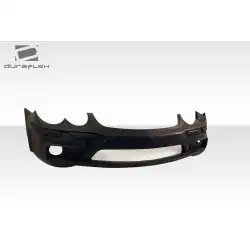 2003-2008 Mercedes SL - Mercedes SL65 Look Front Bumper image - 11