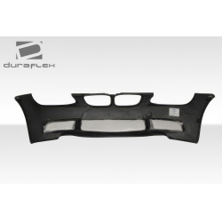 2007-2010 BMW 3 Series E92 2dr E93 Convertible Duraflex M3 Look Front Bumper - 1 Piece image - 10