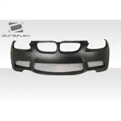 2007-2010 BMW 3 Series M3 Look Front Bumper image - 13