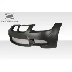 2007-2010 BMW 3 Series M3 Look Front Bumper image - 15