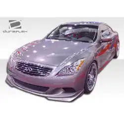 2008-2015 Infiniti G Coupe J-Spec Kit image - 24