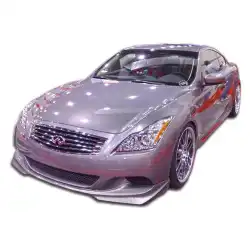 2008-2015 Infiniti G Coupe J-Spec Kit image - 1