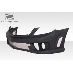 2009-2012 Mercedes SL Class R230 Duraflex SL65 Look Front Bumper - 1 Piece image - 6