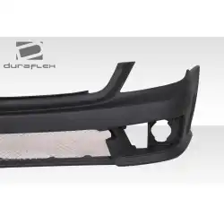 2009-2012 Mercedes SL Class R230 SL65 Look Front Bumper - 1 Piece image - 7