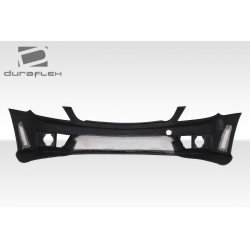 2009-2012 Mercedes SL Class R230 Duraflex SL65 Look Front Bumper - 1 Piece image - 9