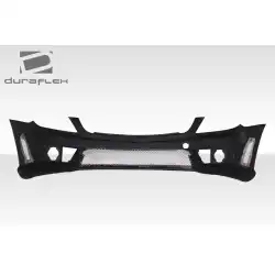 2009-2012 Mercedes SL Class R230 SL65 Look Front Bumper - 1 Piece image - 9