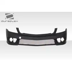 2009-2012 Mercedes SL - Mercedes SL65 Look Front Bumper image - 7