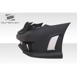2009-2012 Mercedes SL - Mercedes SL65 Look Front Bumper image - 15