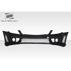 2009-2012 Mercedes SL - Mercedes SL65 Look Front Bumper image - 17