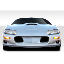 1998-2002 Chevrolet Camaro Duraflex LE Designs Front Bumper - 1 Piece image - 1