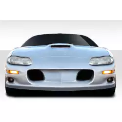1998-2002 Chevrolet Camaro LE Designs Front Bumper - 1 Piece image - 1