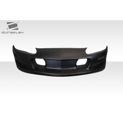 1998-2002 Chevrolet Camaro Duraflex LE Designs Front Bumper - 1 Piece image - 4