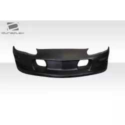 1998-2002 Chevrolet Camaro LE Designs Front Bumper - 1 Piece image - 3