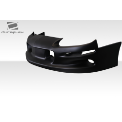 1998-2002 Chevrolet Camaro Duraflex LE Designs Front Bumper - 1 Piece image - 5