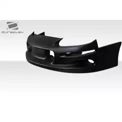 1998-2002 Chevrolet Camaro LE Designs Front Bumper - 1 Piece image - 4