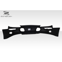 1998-2002 Chevrolet Camaro Duraflex LE Designs Front Bumper - 1 Piece image - 6