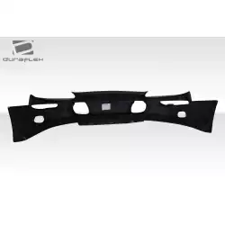 1998-2002 Chevrolet Camaro LE Designs Front Bumper - 1 Piece image - 5