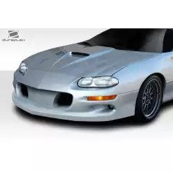 1998-2002 Chevrolet Camaro LE Designs Front Bumper - 1 Piece image - 6