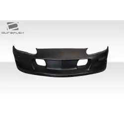 1998-2002 Chevrolet Camaro LE Designs Front Bumper image - 7