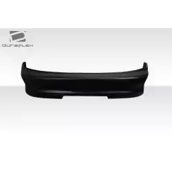 1993-2002 Chevrolet Camaro LE Designs Rear Bumper - 1 Piece image - 3