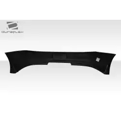 1993-2002 Chevrolet Camaro LE Designs Rear Bumper - 1 Piece image - 5