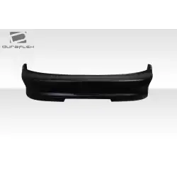 1993-2002 Chevrolet Camaro LE Designs Rear Bumper - 1 Piece image - 7