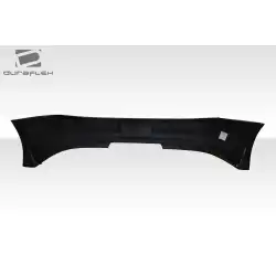 1993-2002 Chevrolet Camaro LE Designs Rear Bumper - 1 Piece image - 11