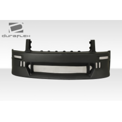 2005-2009 Ford Mustang Duraflex Circuit Front Bumper - 1 Piece image - 4